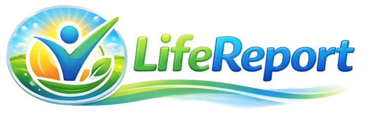 LifeReport