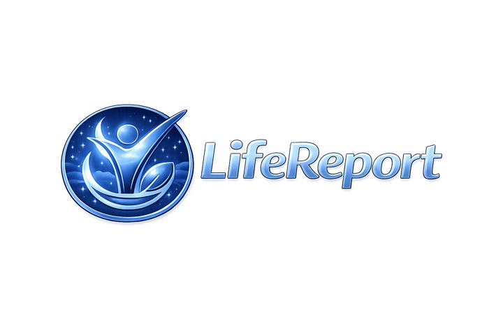 LifeReport Night