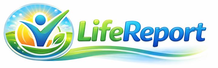 LifeReport